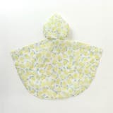 3柄レインポンチョ | F.O.Online Store | 詳細画像4 
