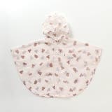 オフホワイト | 3柄レインポンチョ | F.O.Online Store
