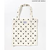 【リンク】アドベンチャーワールドトートバッグ | F.O.Online Store | 詳細画像11