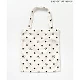 【リンク】アドベンチャーワールドトートバッグ | F.O.Online Store | 詳細画像12