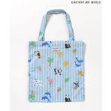 【リンク】アドベンチャーワールドトートバッグ | F.O.Online Store | 詳細画像2