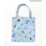 【リンク】アドベンチャーワールドトートバッグ | F.O.Online Store | 詳細画像3