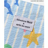 【リンク】アドベンチャーワールドトートバッグ | F.O.Online Store | 詳細画像5