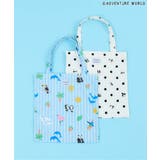 【リンク】アドベンチャーワールドトートバッグ | F.O.Online Store | 詳細画像7