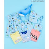 【リンク】アドベンチャーワールドトートバッグ | F.O.Online Store | 詳細画像9