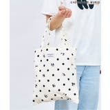 オフホワイト | 【リンク】アドベンチャーワールドトートバッグ | F.O.Online Store