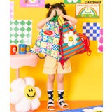 WIGGLE WIGGLE ナップサック | F.O.Online Store | 詳細画像11