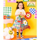 WIGGLE WIGGLE ナップサック | F.O.Online Store | 詳細画像12