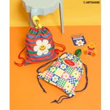 WIGGLE WIGGLE ナップサック | F.O.Online Store | 詳細画像13