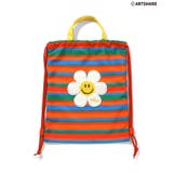 WIGGLE WIGGLE ナップサック | F.O.Online Store | 詳細画像2