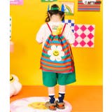 WIGGLE WIGGLE ナップサック | F.O.Online Store | 詳細画像4