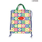 WIGGLE WIGGLE ナップサック | F.O.Online Store | 詳細画像5