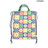 WIGGLE WIGGLE ナップサック | F.O.Online Store | 詳細画像6