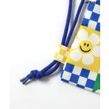 WIGGLE WIGGLE ナップサック | F.O.Online Store | 詳細画像9