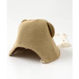 tiny bear ペーパーハット | F.O.Online Store | 詳細画像3