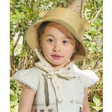 ベージュ | tiny bear ペーパーハット | F.O.Online Store