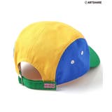 WIGGLE WIGGLE キャップ | F.O.Online Store | 詳細画像13 