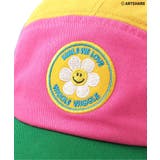 WIGGLE WIGGLE キャップ | F.O.Online Store | 詳細画像14 