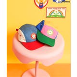 WIGGLE WIGGLE キャップ | F.O.Online Store | 詳細画像18 