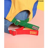 WIGGLE WIGGLE キャップ | F.O.Online Store | 詳細画像19 