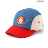 WIGGLE WIGGLE キャップ | F.O.Online Store | 詳細画像2 