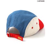 WIGGLE WIGGLE キャップ | F.O.Online Store | 詳細画像3 