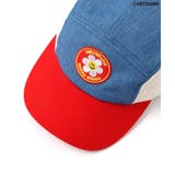 WIGGLE WIGGLE キャップ | F.O.Online Store | 詳細画像4 
