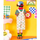 WIGGLE WIGGLE キャップ | F.O.Online Store | 詳細画像9 