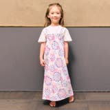 お花ピン・リボンシュシュセット_アプレのはんなり浴衣&甚平 | F.O.Online Store | 詳細画像10