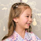お花ピン・リボンシュシュセット_アプレのはんなり浴衣&甚平 | F.O.Online Store | 詳細画像5