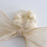 お花ピン・リボンシュシュセット_アプレのはんなり浴衣&甚平 | F.O.Online Store | 詳細画像6