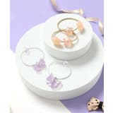 星・リボンモチーフヘアゴムセット | F.O.Online Store | 詳細画像9