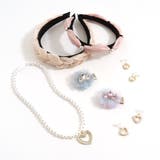 ティアラチュールヘアクリップ | F.O.Online Store | 詳細画像10