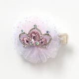 ティアラチュールヘアクリップ | F.O.Online Store | 詳細画像2