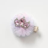 ティアラチュールヘアクリップ | F.O.Online Store | 詳細画像4