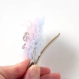 ティアラチュールヘアクリップ | F.O.Online Store | 詳細画像5