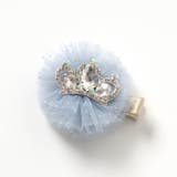 ティアラチュールヘアクリップ | F.O.Online Store | 詳細画像6