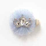 ティアラチュールヘアクリップ | F.O.Online Store | 詳細画像7