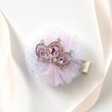 レインボー | ティアラチュールヘアクリップ | F.O.Online Store