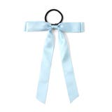 サテンリボンヘアゴム | F.O.Online Store | 詳細画像2 
