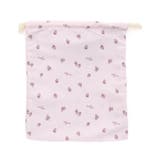 ピンク | バラエティ巾着(M) | F.O.Online Store