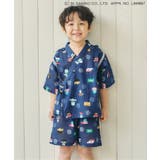 【サンリオキャラクターズ】すし甚平 | F.O.Online Store | 詳細画像1