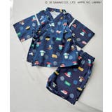 【サンリオキャラクターズ】すし甚平 | F.O.Online Store | 詳細画像15