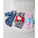 【サンリオキャラクターズ】すし甚平 | F.O.Online Store | 詳細画像16