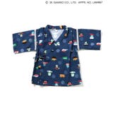 【サンリオキャラクターズ】すし甚平 | F.O.Online Store | 詳細画像3