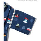 【サンリオキャラクターズ】すし甚平 | F.O.Online Store | 詳細画像6