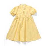 WEB限定 フリルビスチェ付きワンピース甚平 | F.O.Online Store | 詳細画像15 