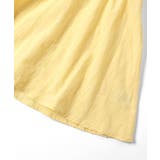 WEB限定 フリルビスチェ付きワンピース甚平 | F.O.Online Store | 詳細画像18 