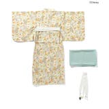 WEB限定 ディズニーキャラクタープリンセス浴衣 | F.O.Online Store | 詳細画像13