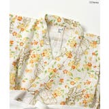 WEB限定 ディズニーキャラクタープリンセス浴衣 | F.O.Online Store | 詳細画像14
